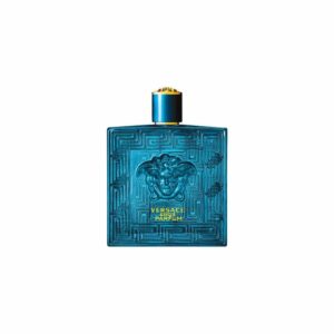 בושם לגבר ורסצה ארוס פרפיום 200 מ"ל VERSACE EROS PARFUM 200 ML
