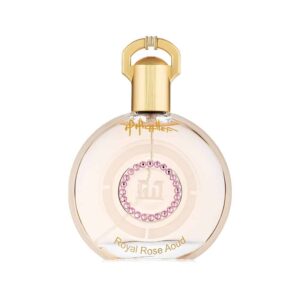 מיקאלף רויאל רוז אוד בושם יוניסקס באריזת טסטר אדפ 100מ"ל MICALLEF ROYAL ROSE AOUD EDP 100ML TESTER