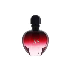 פאקו ראבן בלאק אקסס לאישה 50 מ"ל אדפ BLACK EXCESS EDP BY PACO RABANNE