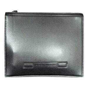 נרסיסו רודריגז תיק איפור שחור