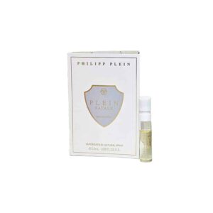 פיליפ פליין פטאל בושם לאישה אדפ 1.5מ"ל PHILIPP PLEIN FATALE EDP 1.5ML