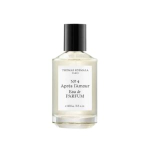 תומס קוסמלה מס' 4 בושם יוניסקס באריזת טסטר אדפ 100 מ"ל THOMAS KOSMALA NO 4 EDP 100ML TESTER