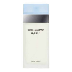 דולצ'ה גבאנה לייט בלו בושם לאישה באריזת טסטר אדט 100מ"ל Dolce Gabbana Light Blue EDT TESTER 100ml