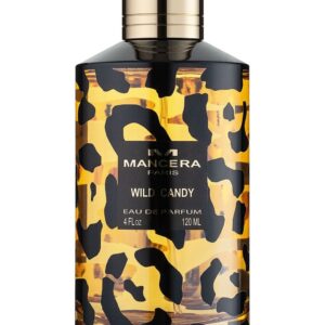 מנסרה וויילד קנדי בושם יוניסקס באריזת טסטר אדפ 120מ"ל MANCERA WILD CANDY EDP 120ML TESTER