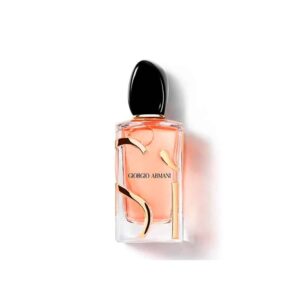 ארמני סי בושם לאישה אדפ אינטנס 100מ"ל ARMANI SI EDP INTENSE 100ML