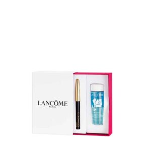 לנקום מסיר איפור עיניים 30מ"ל + עיפרון עיניים שחור