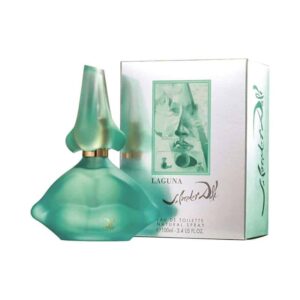 בושם לאישה  סלבדור דאלי לגונה אדט 100 מ"ל SALVADOR DALI LAGUNA EDT 100 ML