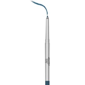 סופטאץ איילנר כחול ים מס 52 SOFT TOUCH EYELINER BLUE