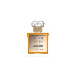 רוזה אניגמה אוד פרפיום בושם יוניסקס 100מ"ל ROJA ENIGMA AOUD PARFUM 100ML