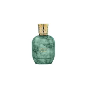 סנס אוף סנט לונדונס קולינג בושם יוניסקס אדפ 100מ"ל SENSE OF SCENT LONDONS CALLING EDP 100ML