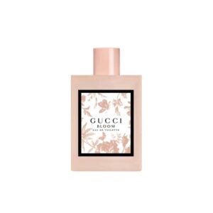 בושם לאישה גוצי בלום באריזת טסטר אדט 100 מל TESTER Gucci Bloom EDT 100 ml