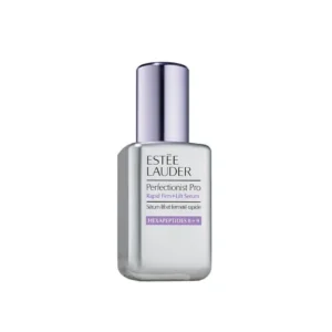 אסתי לאודר פרפקציוניסט פרו סרום למיצוק והרמה 50מ״ל Estee Lauder Perfectionist Pro Rapid Firm + Lift Serum Hexapeptides 8+9 50ml