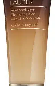 אסתי לאודר אדוונסד נייט ריפר ג’ל לניקוי עור הפנים 100 מ”ל Estée Lauder Advanced Night Cleansing Gelée 100 ml