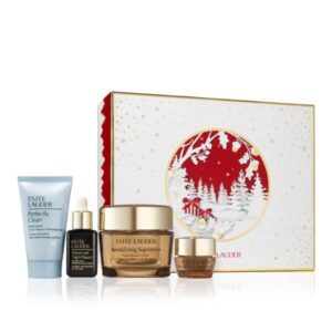 אסתי לאודר מארז טיפוח פנים ESTEE LAUDER SET