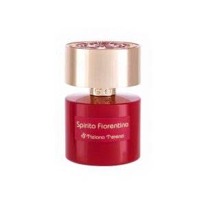 טיזיאנה טרנזי ספיריטו פיורנטינו בושם יוניסקס באריזת טסטר אקסטרט דה פרפיום 100מ"ל TIZIANA TERENZI SPIRITO FIORENTINO 100ML