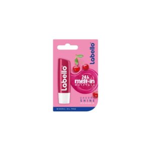 לבלו שפתון לחות דובדבן LABELLO