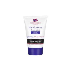 ניטרוגינה קרם ידיים מבושם 50מ"ל NEUTROGENA HAND CREAM 50ML