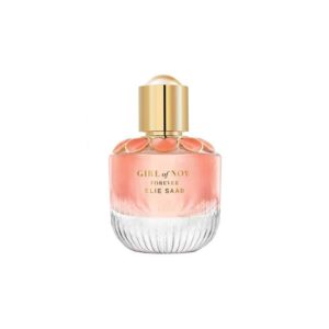 אלי סאב גירל אוף נואו פורבר בושם לאישה באריזת טסטר אדפ 90מ"ל ELIE SAAB GIRL OF NOW FOREVER EDP 90ML TESTER