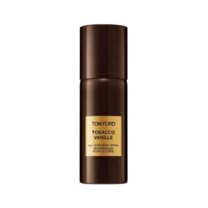 טום פורד טובאקו וניל ספריי גוף 150מ"ל TOM FORD TOBACCO VANILLE BODY SPRAY 150ML