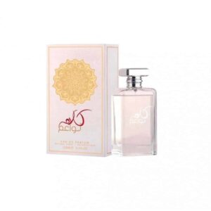 בושם לאשה אוזריג' ליידיס טוקס א.ד.פ 100 מ"ל OZAREEJ LADIES TALKS E.D.P 100 ml