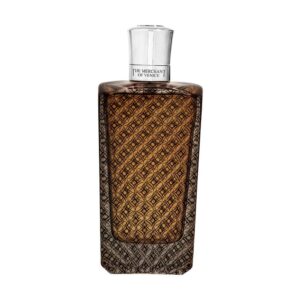 הסוחר מונציה אוטומן אמבר בושם יוניסקס באריזת טסטר אדפ 100מ"ל THE MERCHANT OF VENICE OTTOMAN AMBER EDP 100ML TESTER