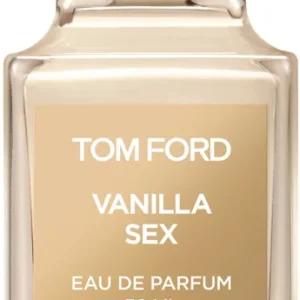טום פורד ונילה סקס יוניסקס 50 מל א.ד.פ - Tom Ford Vanilla Sex Unisex 50ml EDP