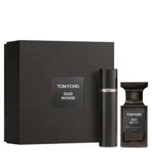 טום פורד אוד ווד סט אדפ 50מ״ל + 10מ״ל TOM FORD OUD WOOD SET EDP 50ML + 10ML