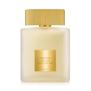 טום פורד או דה סוליאל בלאנק לאישה 100 מל אדפ - Tom Ford Eau De Soleil Blanc for Women 100ML EDP
