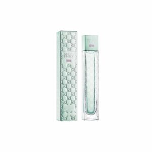 גוצי אנבי מי 2 בושם לאישה אדט 100מ"ל GUCCI ENVY ME 2 EDT 100ML