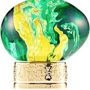 דה האוס אוף אוד סייפרס שייד בושם יוניסקס באריזת טסטר אדפ 75מ"ל THE HOUSE OF OUD CYPRESS SHADE EDP 75ML TESTER