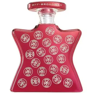 בונד 9 אוף ברודווי בושם יוניסקס אדפ 100מ”ל BOND 9 OFF BROADWAY EDP 100ML