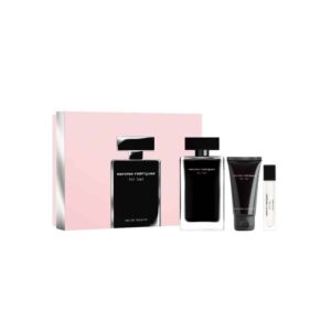 נרסיסו רודריגז מארז לאישה אדט 100מ"ל Narciso Rodriguez For Her EDT 100ML SET