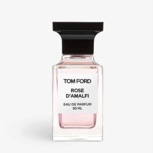 טום פורד רוז דה אמאלפי בושם יוניסקס אדפ 50 מ"ל TOM FORD Rose D'Amalfi EDP 50ml