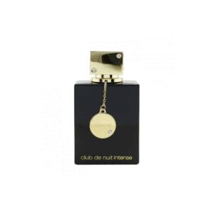 בושם לאשה באריזת טסטר קלאב דה נואיט אינטנס אדפ 105 מ"ל Armaf Club De Nuit E.D.P INTENSE 105ml TESTER
