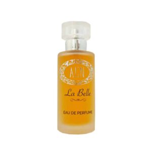 אלין בושם שמן לה בל לאישה אדפ 50מ"ל ALIN PERFUME OIL LA BELLE EDP 50ML