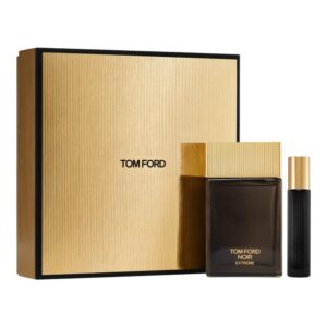 טום פורד נואר אקסטרים סט בושם אדפ 100מ"ל + אדפ 10מ"ל TOM FORD NOIR EXTREME SET EDP 100ML + EDP 10ML