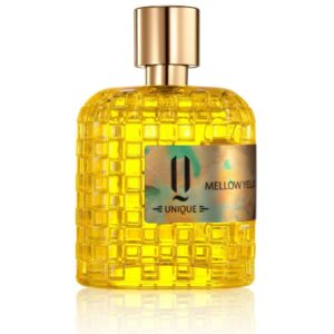 גארדין דה פרפיומס מלואו ילואו בושם יוניסקס אדפ 100 מ"ל JARDIN DE PARFUMS MELLOW YELLOW EDP 100ML