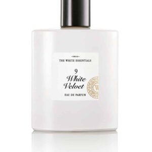 גארדין דה פרפיומס וויט ולווט בושם יוניסקס אדפ 100 מ"ל JARDIN DE PARFUMS WHITE VELVET EDP 100ML