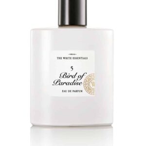 גארדין דה פרפיומס בירד אוף פרדייס בושם יוניסקס אדפ 100 מ"ל JARDIN DE PARFUMS BIRD OF PARADISE EDP 100ML