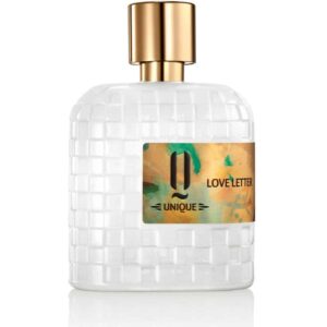 גארדין דה פרפיומס לאב לטר בושם יוניסקס אדפ 100 מ"ל JARDIN DE PARFUMS LOVE LETTER EDP 100ML