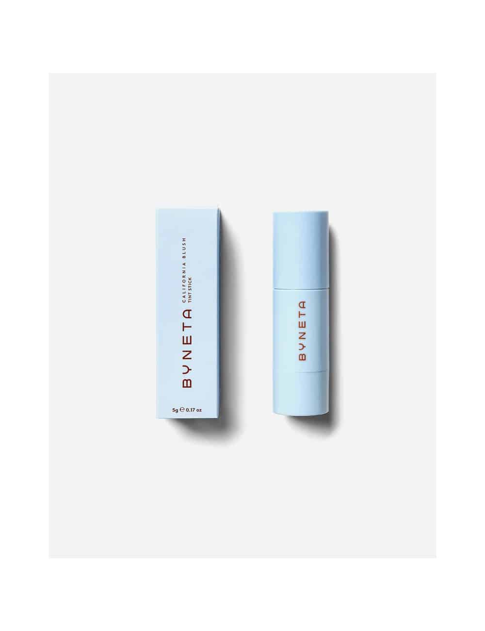 ביי נטע סומק טינט סטיק BY NETA CALIFORNIA Stick Blush – תמונה 3