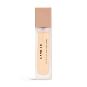 נרסיסו רודריגז פודרה בושם לשיער באריזת טסטר 30מ"ל NARCISO POUDRE HAIR MIST 30ML TESTER