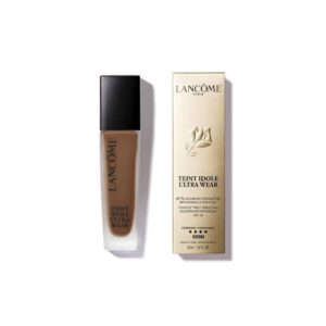 לנקום טיינט אידול אולטרה וואר מייקאפ חדש גוון 505N בגודל 30מ"ל Lancome Teint Idôle Ultra Wear Foundation 30ml 505N