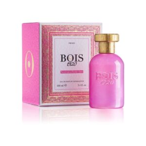 בויס 1920 נוטורנו פיורנטינו בושם יוניסקס אדפ 100מ"ל BOIS 1920 NOTTURNO FIORENTINO EDP 100ML