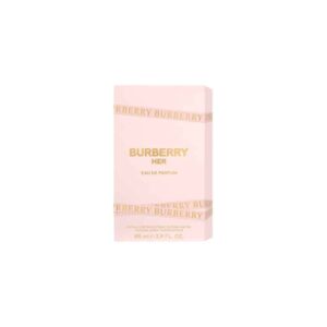 ברברי הר פטאלס בושם לאישה אדפ 88מ"ל BURBERRY HER PETALS EDP 88ML