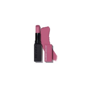 רבלון קולורסטיי סוויד אינק שפתון 009 REVLON COLORSTAY SUEDE INK LIPSTICK 009