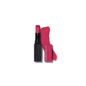 רבלון קולורסטיי סוויד אינק שפתון 011 REVLON COLORSTAY SUEDE INK LIPSTICK 011
