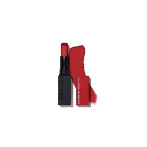 רבלון קולורסטיי סוויד אינק שפתון 016 REVLON COLORSTAY SUEDE INK LIPSTICK 016