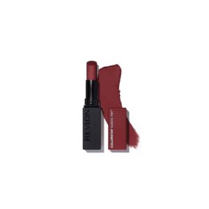 רבלון קולורסטיי סוויד אינק שפתון 019 REVLON COLORSTAY SUEDE INK LIPSTICK 019