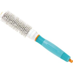 מרוקן אויל מברשת שיער קרמית עגולה לפן קוטר 25 MOROCCANOIL